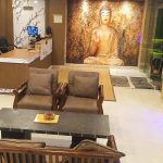 luxury hotel in bhagsu